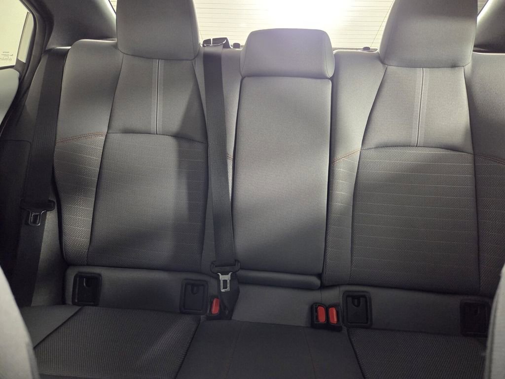 Used 2025 Toyota Corolla FX w/ Convenience Package image 25