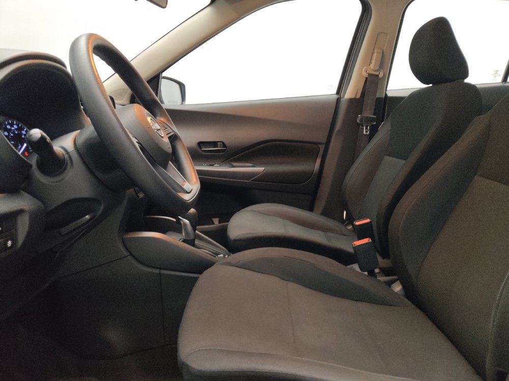 Used 2024 Nissan Kicks S FWD image 17