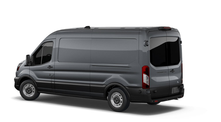 New 2026 Ford Transit 250 148 Medium Roof RWD image 20