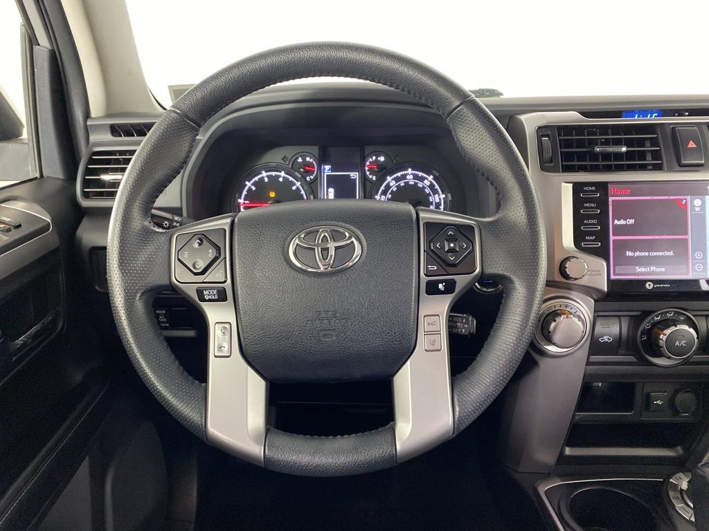 Used 2020 Toyota 4Runner SR5 Premium image 18
