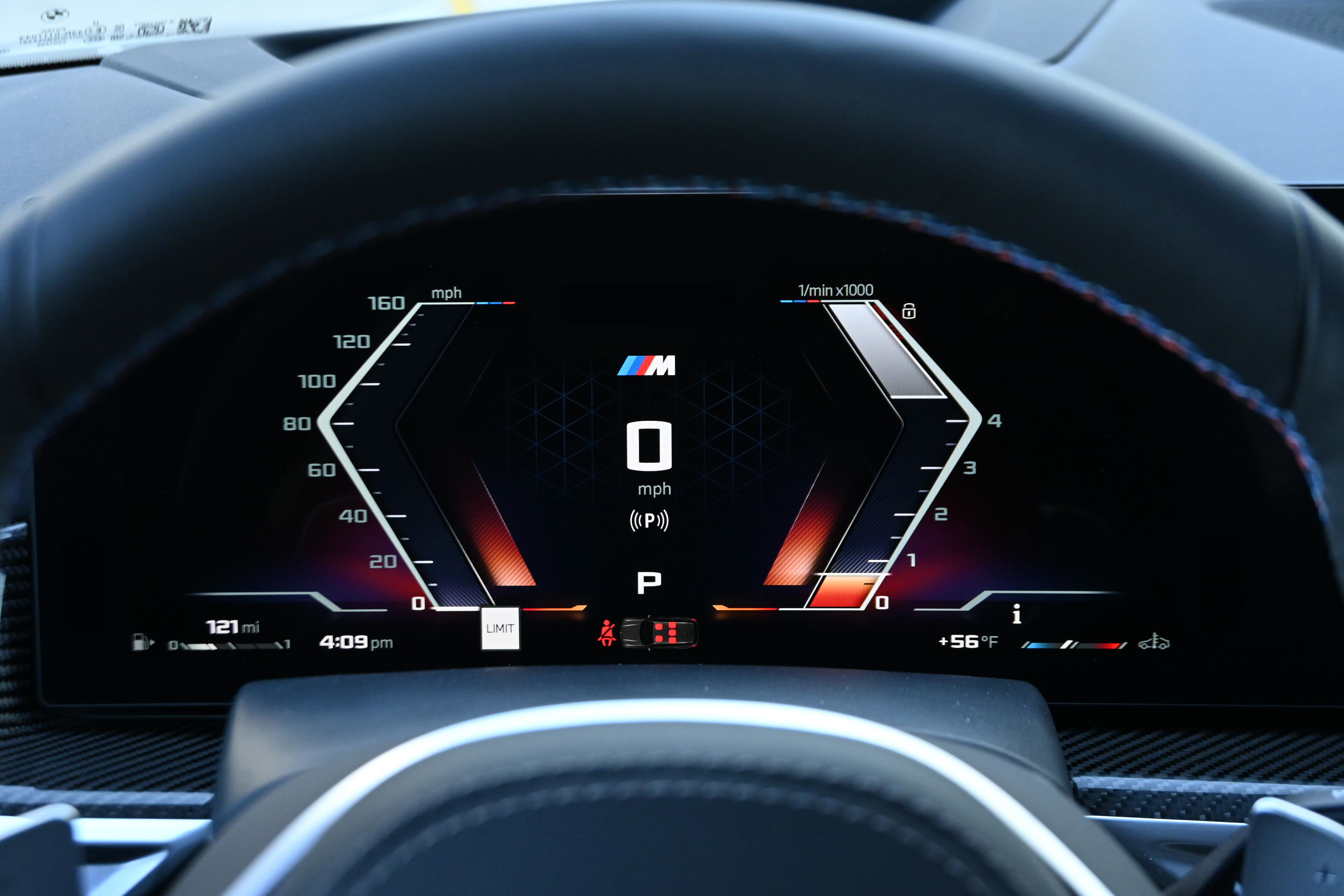 New 2026 BMW X5 M60i image 14