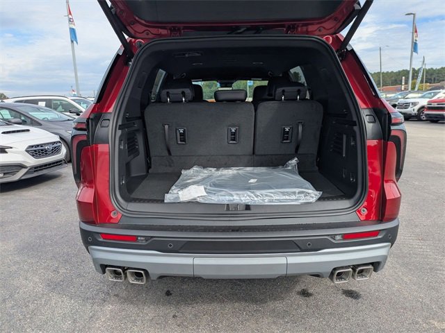 New 2026 Chevrolet Traverse LT w/ Driver Confidence Package image 31