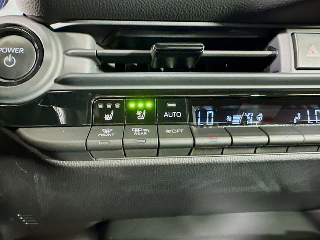 Used 2024 Toyota Crown Limited image 19