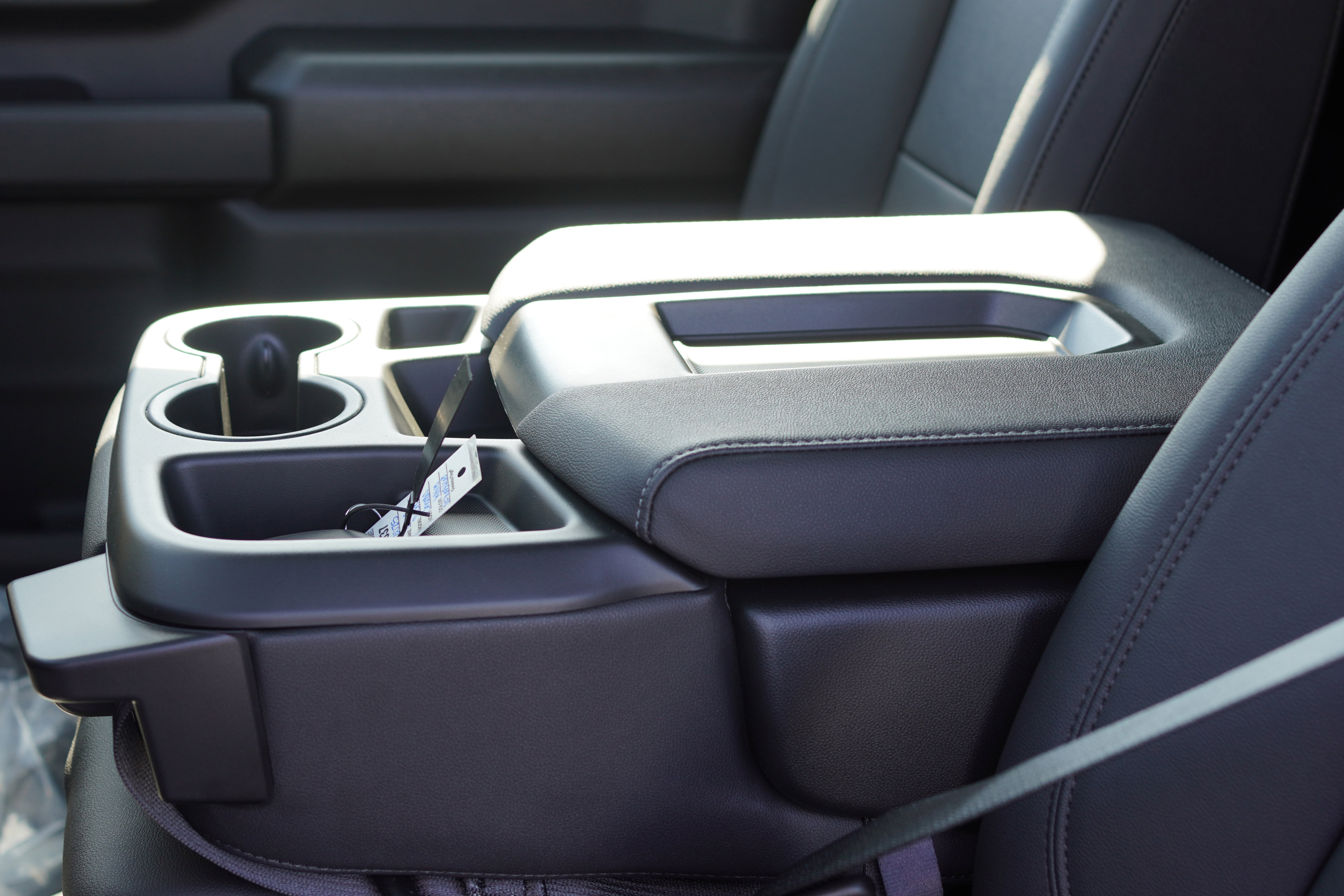 New 2025 GMC Sierra 3500 Pro w/ Convenience Package image 18