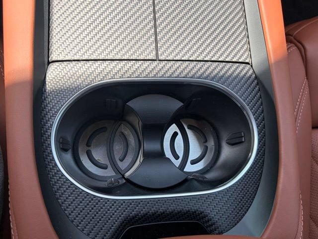 New 2026 Maserati GranCabrio Modena AWD/4WD image 31
