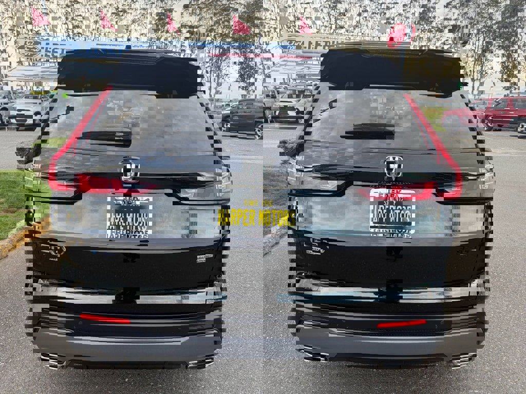 Used 2023 Honda CR-V Sport Touring image 6