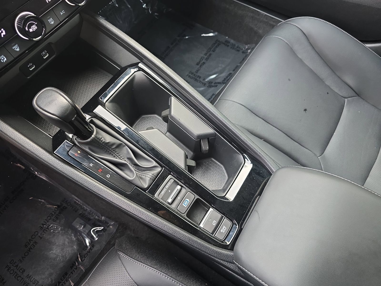 Used 2023 Honda Accord Sport image 31