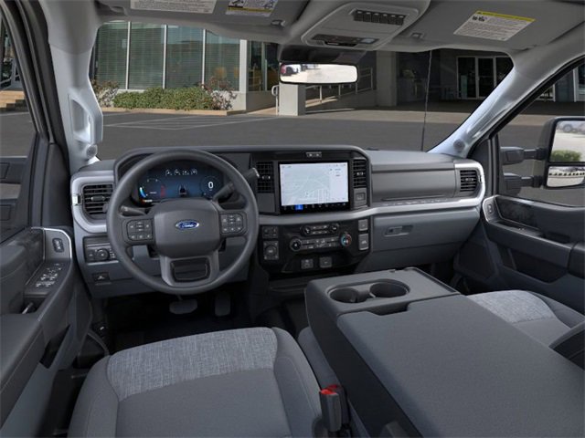 New 2026 Ford F250 XLT w/ XLT Premium Package image 9