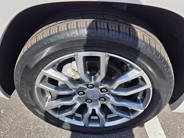 Used 2024 GMC Terrain Denali image 21