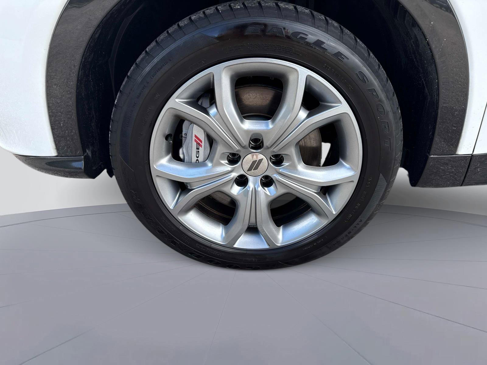 Used 2024 Dodge Hornet R/T image 11