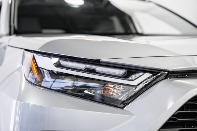 New 2025 Toyota RAV4 XLE Premium image 11