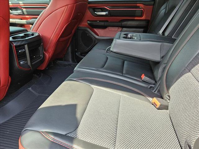 New 2026 RAM 1500 Rebel w/ Bed Utility Group image 16