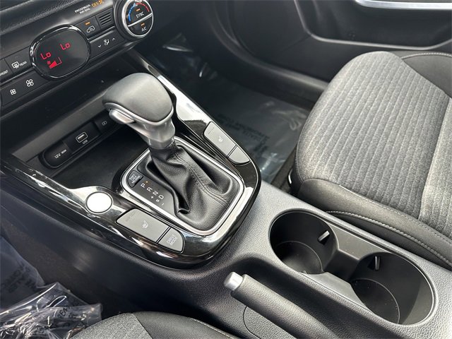 Used 2020 Kia Soul EX image 25