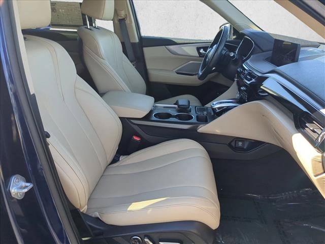 Certified 2024 Acura MDX SH-AWD image 23