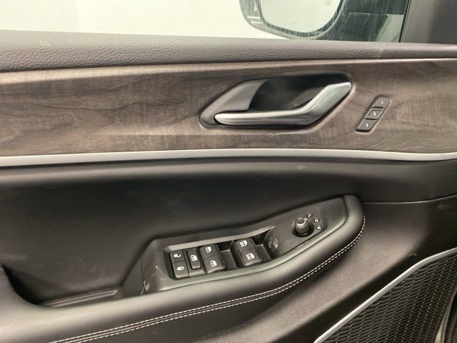 New 2026 Jeep Grand Cherokee L Limited image 19