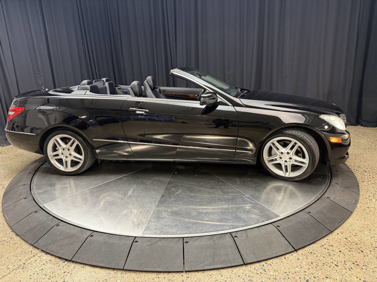 Used 2013 Mercedes-Benz E 350 Cabriolet image 13
