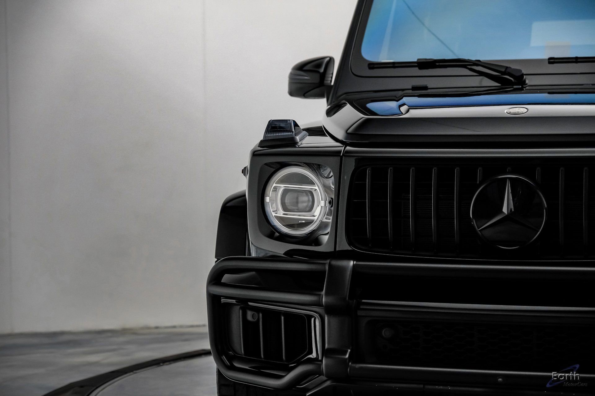 Used 2025 Mercedes-Benz G 63 AMG 4MATIC image 28
