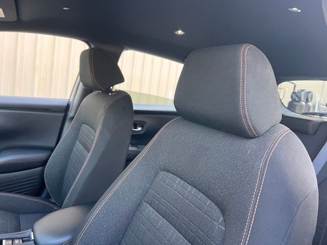 Used 2024 Honda HR-V Sport image 14