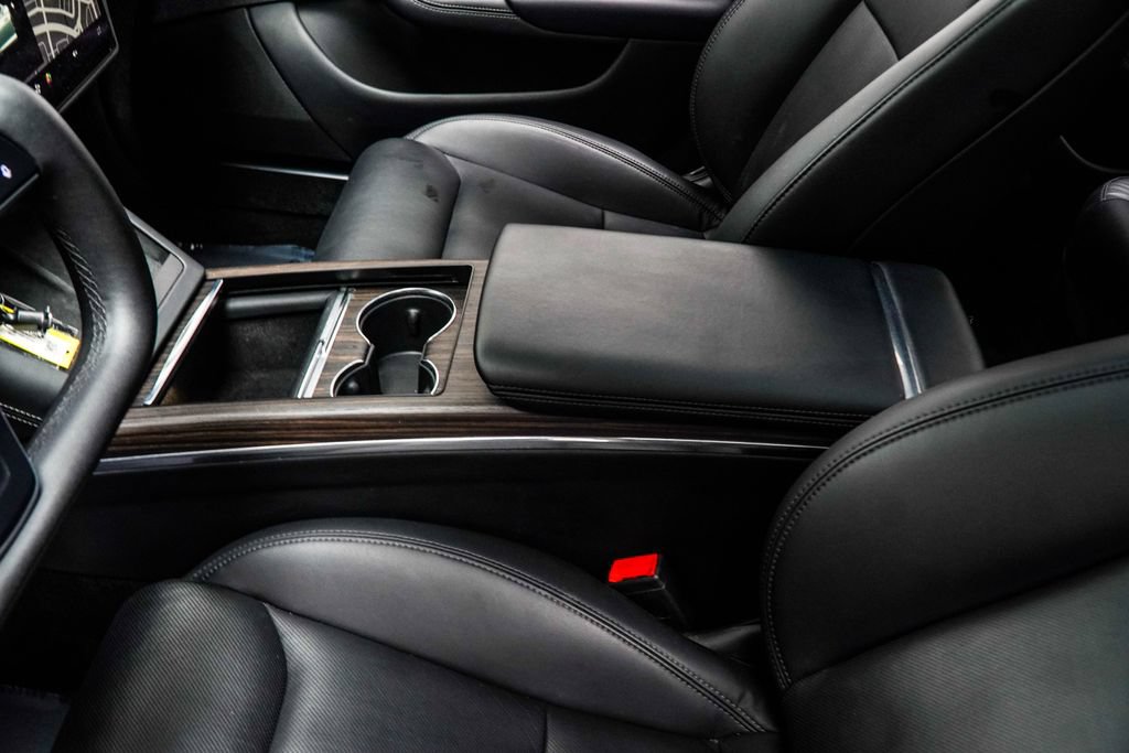 Used 2023 Tesla Model S AWD/4WD image 21
