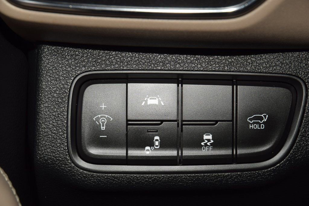 Used 2020 Hyundai Santa Fe SEL w/ Convenience + Premium Package image 36