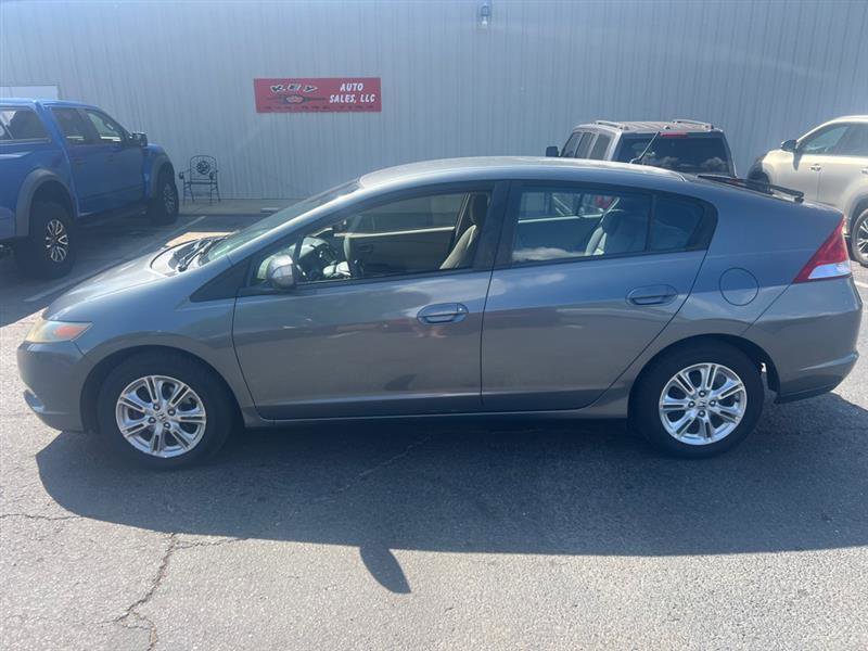 Used 2010 Honda Insight EX image 1