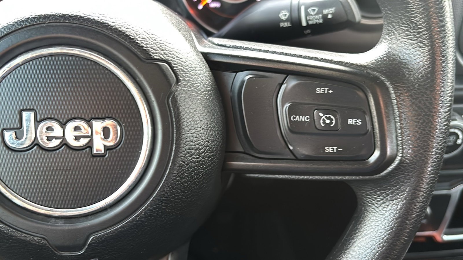 Used 2019 Jeep Wrangler Unlimited Sport image 16