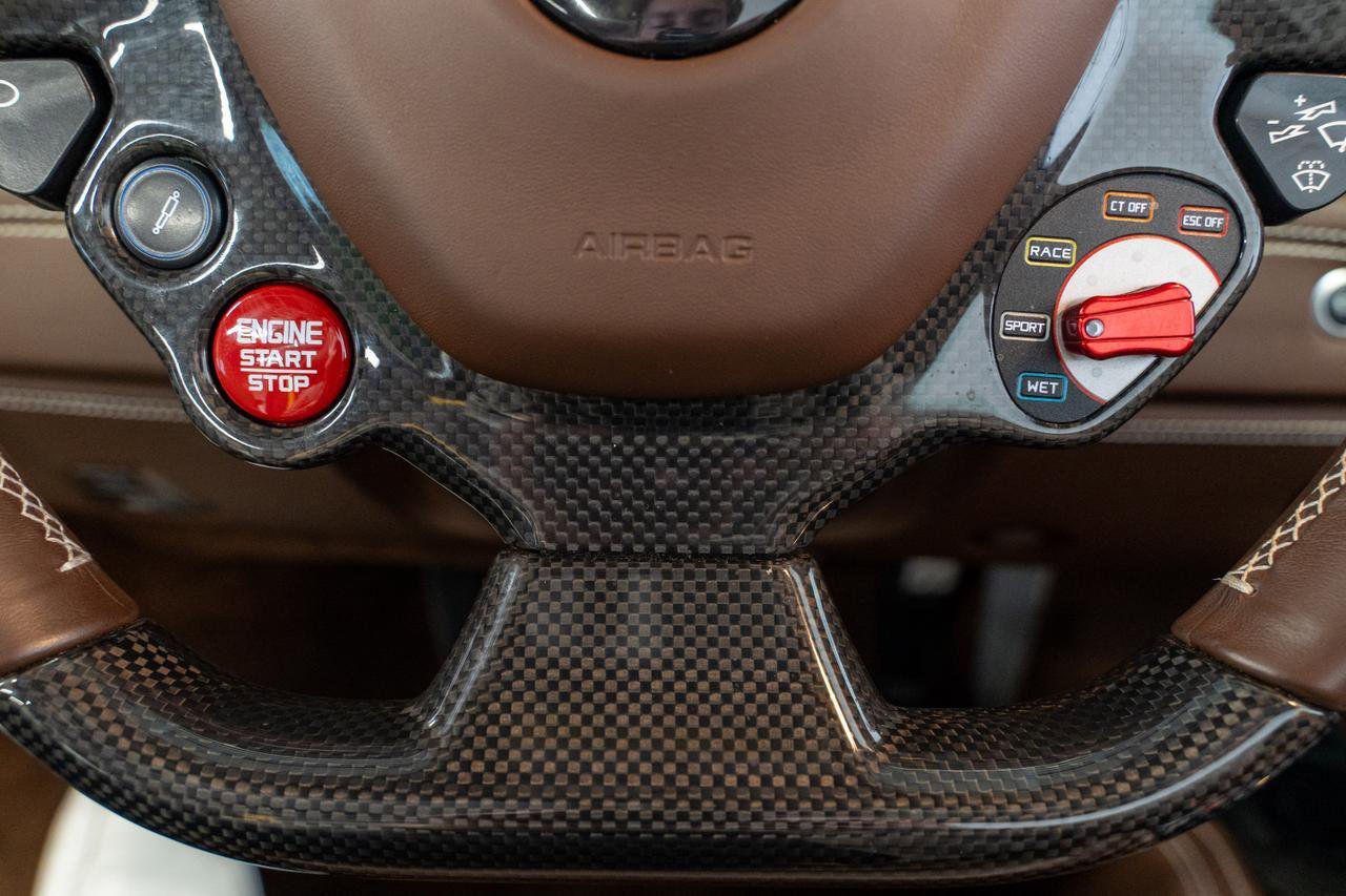 Used 2018 Ferrari 488 Spider RWD image 6
