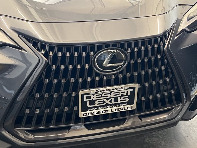 Used 2025 Lexus NX 350 AWD w/ Cold Area Package image 15