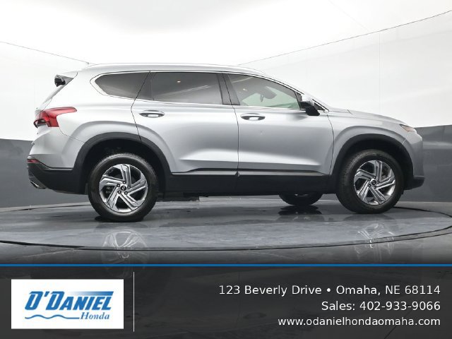 Used 2023 Hyundai Santa Fe SEL AWD/4WD image 13