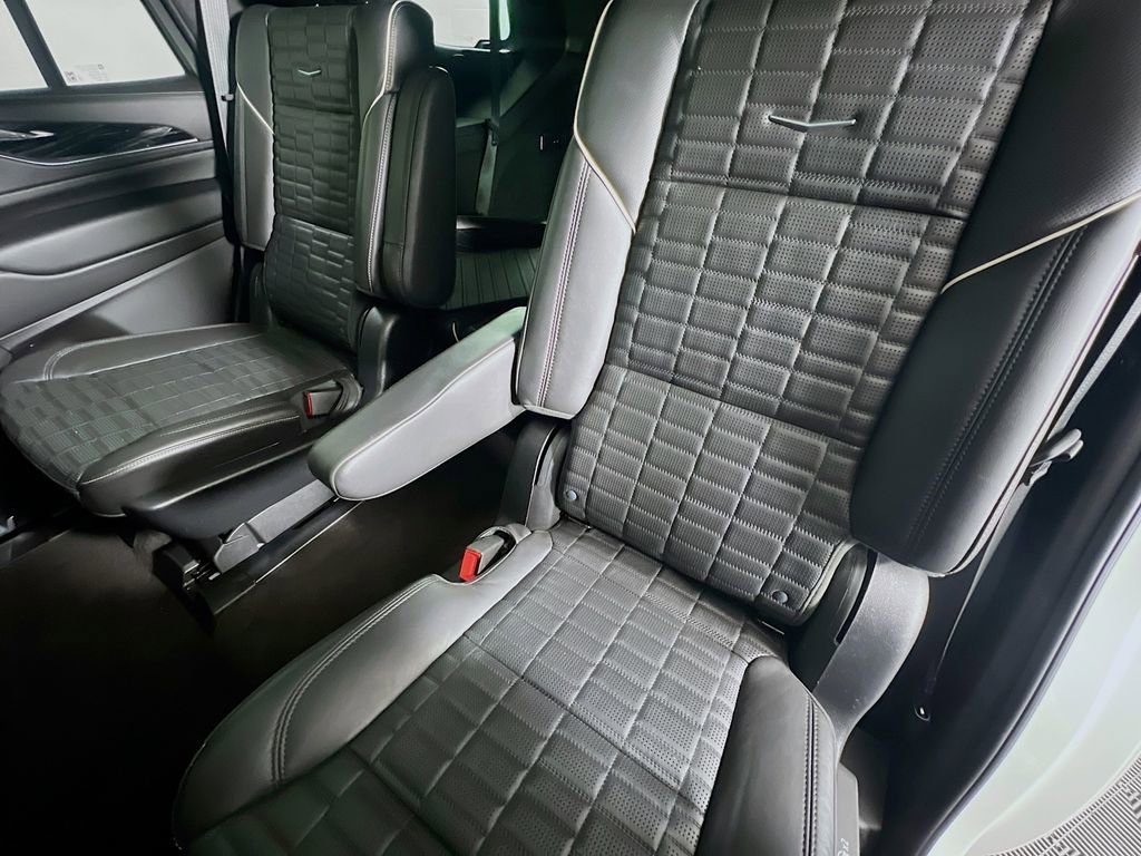 Used 2023 Cadillac Escalade V image 26