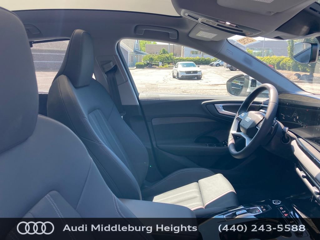 Used 2025 Audi A5 2.0T Premium Plus image 18