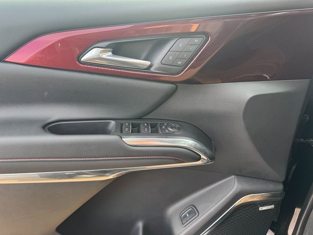 Certified 2025 Chevrolet Traverse RS w/ LPO, Floor Liner Package image 21