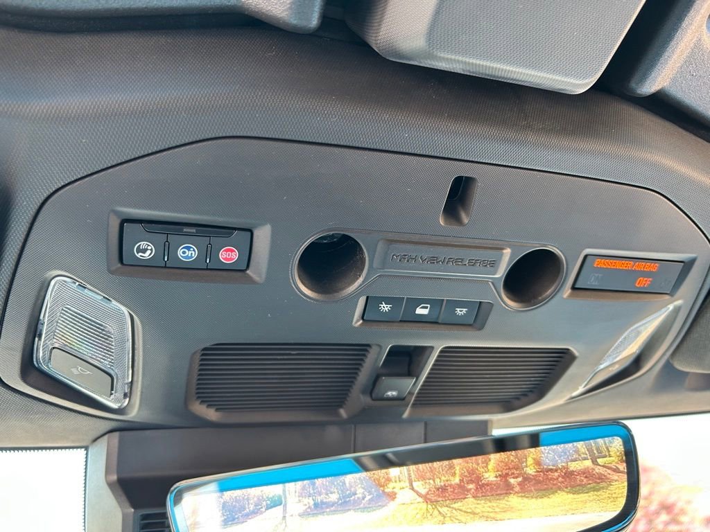 Used 2022 GMC Hummer EV Edition 1 w/ LPO, Illumination Package image 69