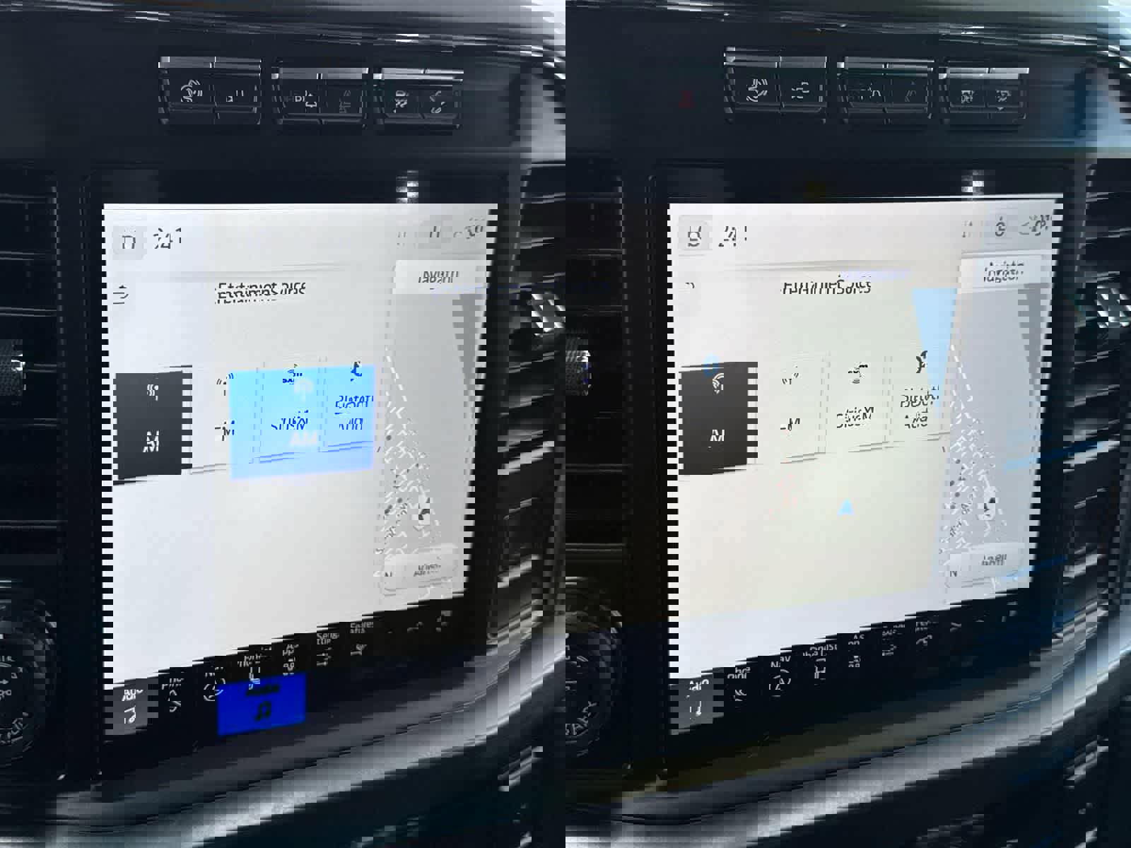 Used 2023 Ford F250 Lariat w/ Lariat Ultimate Package image 17