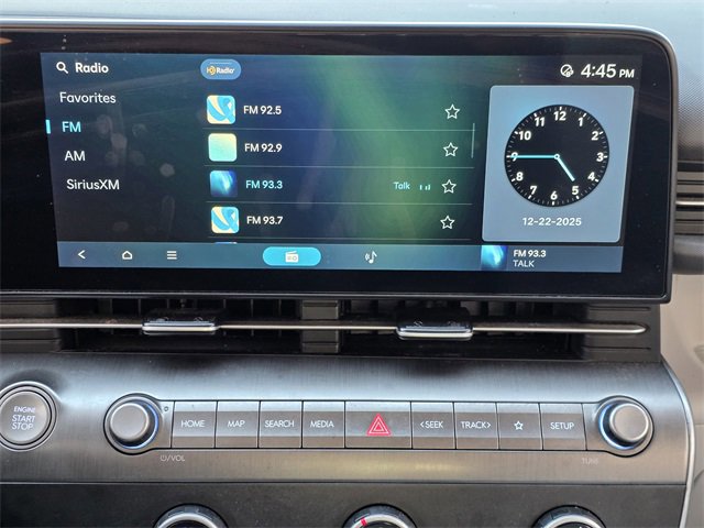 Used 2024 Hyundai Kona SE image 12