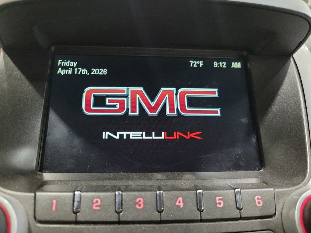 Used 2016 GMC Terrain SLE w/ Driver Alert Package I FWD image 25