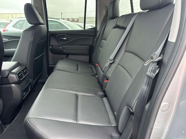 New 2026 Honda Ridgeline RTL image 7