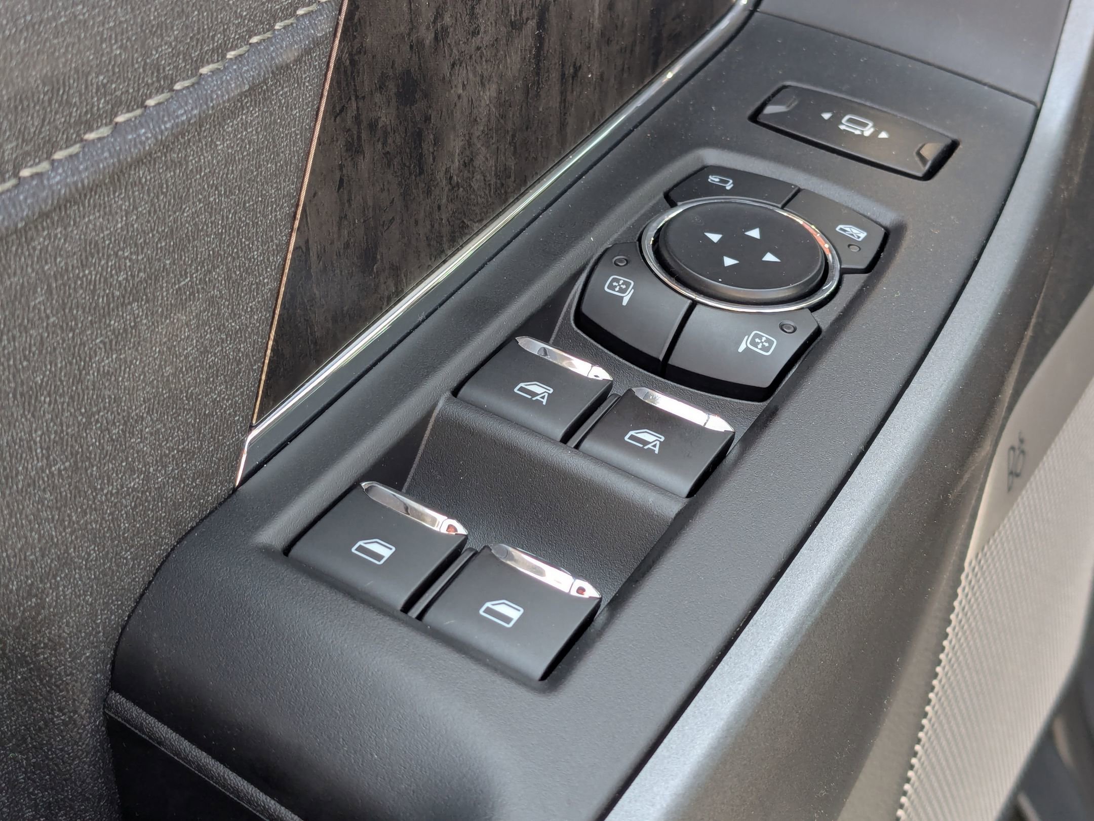 New 2026 Ford F450 Lariat w/ Snow Plow Prep Package image 13