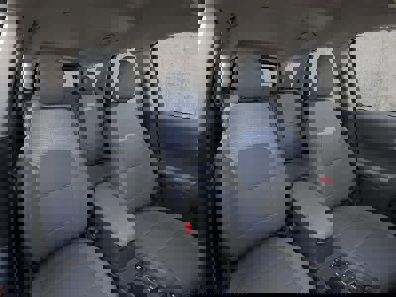 New 2025 Ford Bronco Sport Badlands w/ Badlands Tech Package image 10