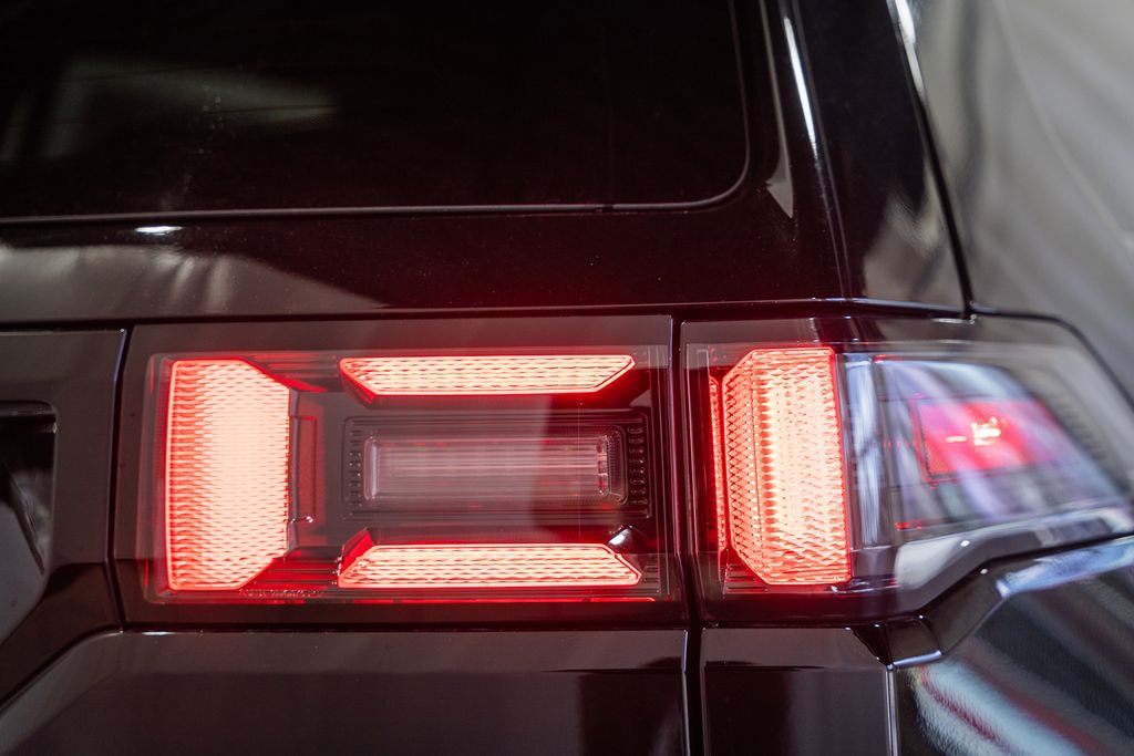 New 2026 Jeep Cherokee Limited image 6