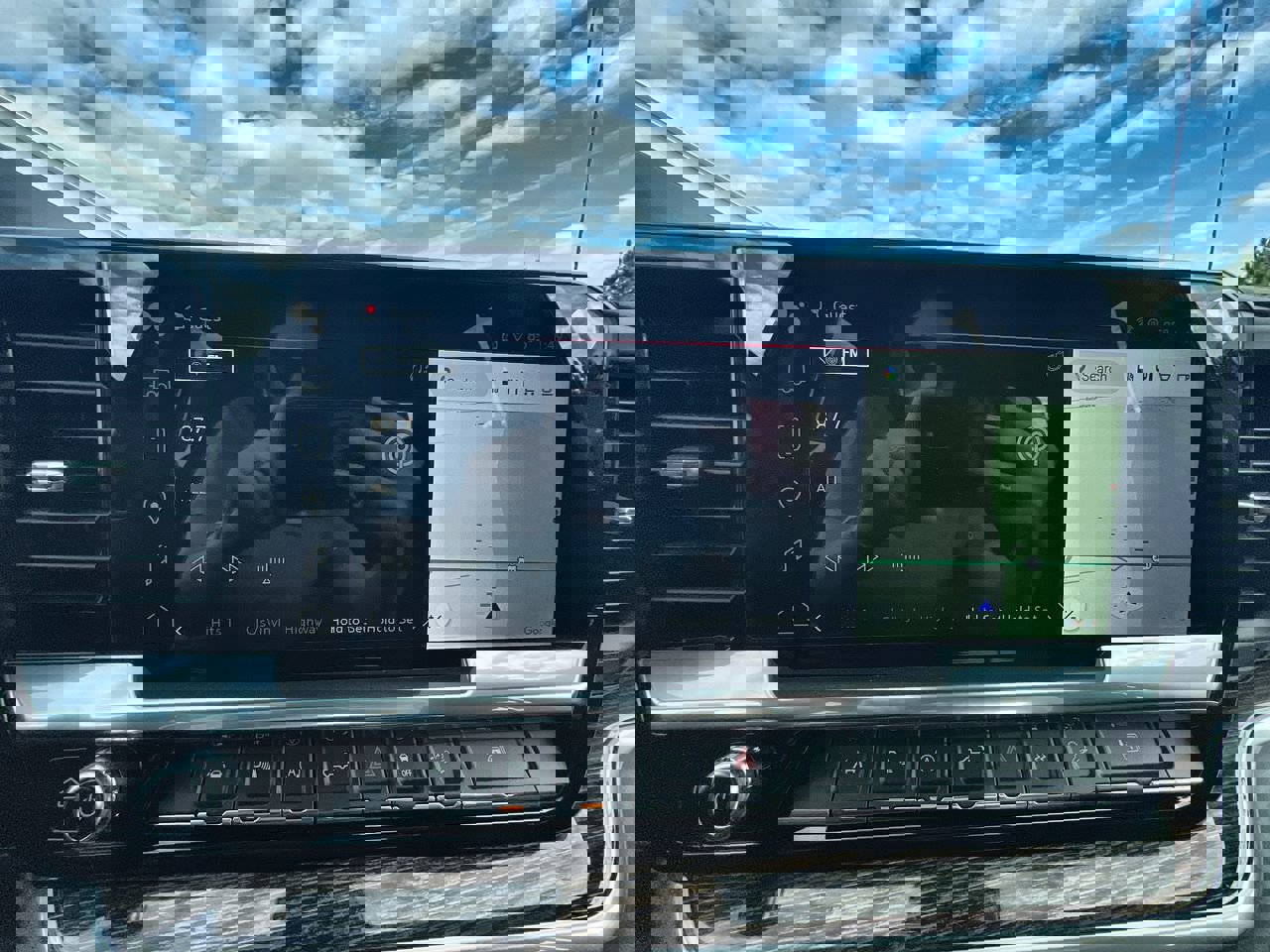 New 2026 GMC Sierra 1500 Elevation w/ Elevation Premium Package image 47