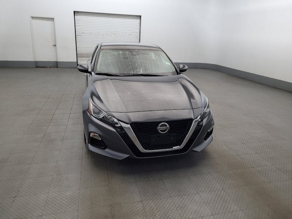 Used 2021 Nissan Altima 2.5 S FWD image 14