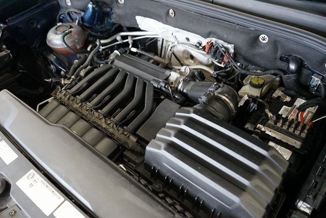 Used 2021 Volkswagen Atlas SE image 51