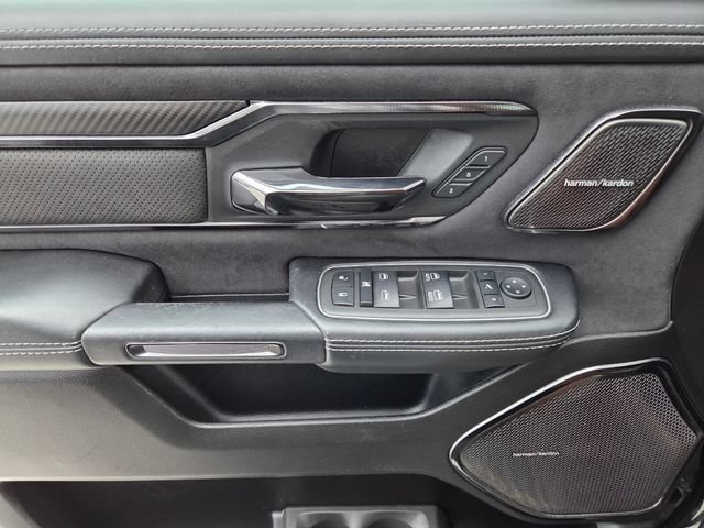 Used 2022 RAM 1500 TRX w/ TRX Level 2 Equipment Group AWD/4WD image 24