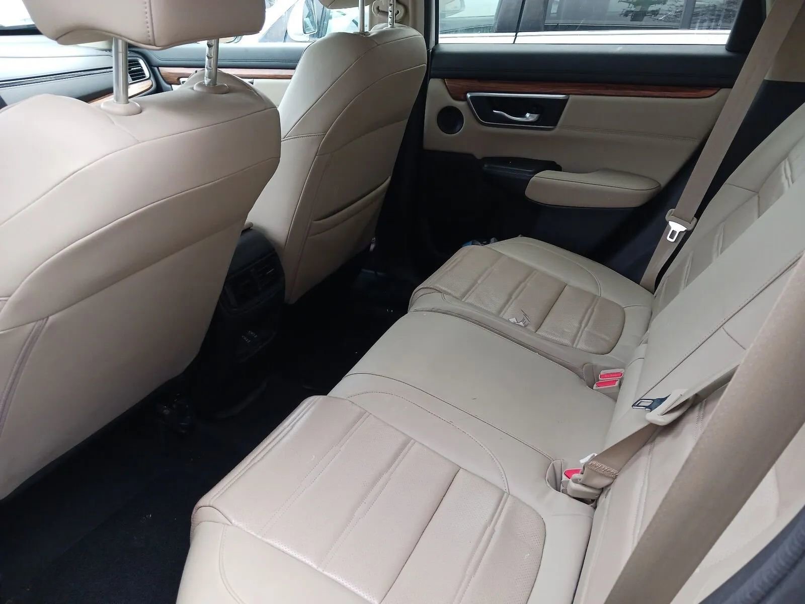 Used 2020 Honda CR-V EX-L image 5