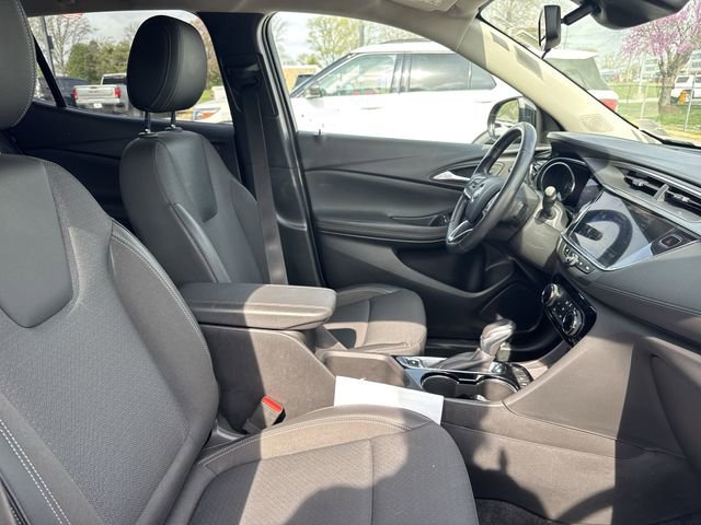 Used 2023 Buick Encore GX Preferred w/ Cold Weather Comfort Package image 26
