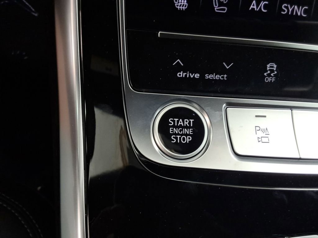 New 2026 Audi Q8 Premium Plus image 28