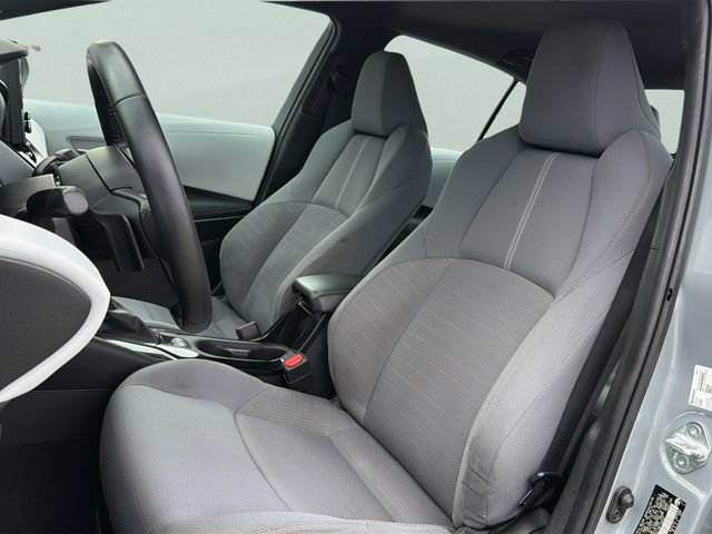Used 2022 Toyota Corolla SE w/ Carpet Mat Package (TMS) FWD image 15
