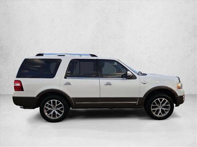 Used 2015 Ford Expedition King Ranch RWD image 4