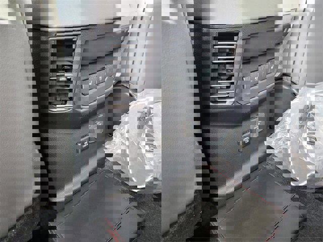 New 2026 Toyota Tundra Capstone image 15